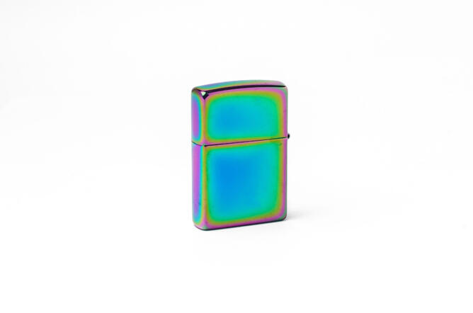 ZIPPO